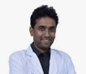 Dr. Dhiraj Gupta